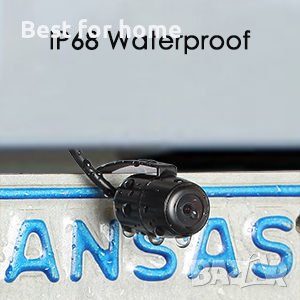 Комплект камера и монитор за задно виждане AUTO-VOX M1, снимка 9 - Аксесоари и консумативи - 41358361