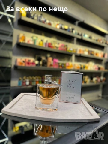 Парфюми 🎁 Дамски Парфюм 🎁 Мъжки Парфюм - Налични Различни Аромати Код SK531, снимка 12 - Унисекс парфюми - 53050486