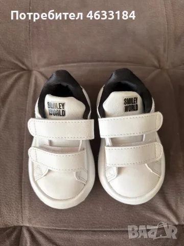 Детски маратонки Adidas, снимка 2 - Детски маратонки - 55973906