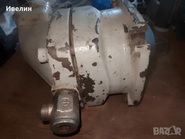 Хидромотор волво, снимка 4 - Индустриална техника - 41513940
