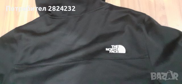 Суитчър на  THA NORTH FACE, снимка 2 - Суичъри - 41169043