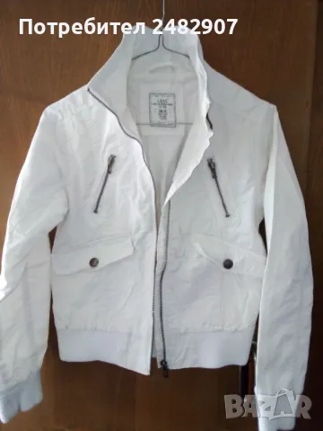 Детско преходно яке "Н&М" , снимка 2 - Детски якета и елеци - 47295129