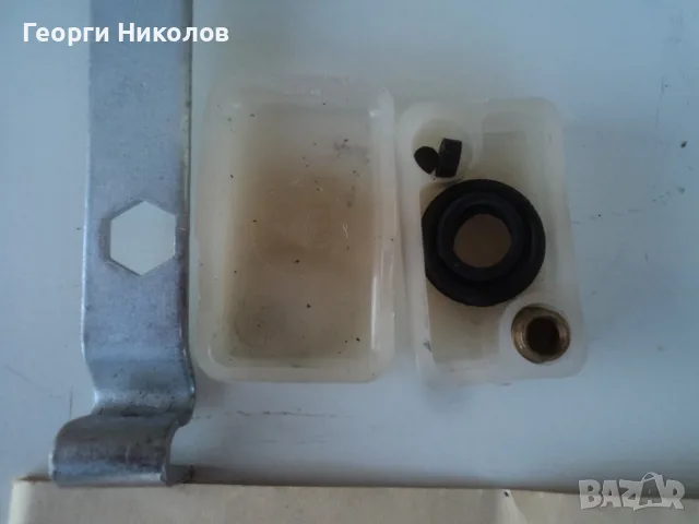 Примус Шмель туристически котлон, снимка 9 - Газови котлони - 56120996