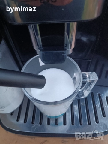 Delonghi Magnifika EVO Ecam290.61.B, снимка 13 - Кафемашини - 48674693