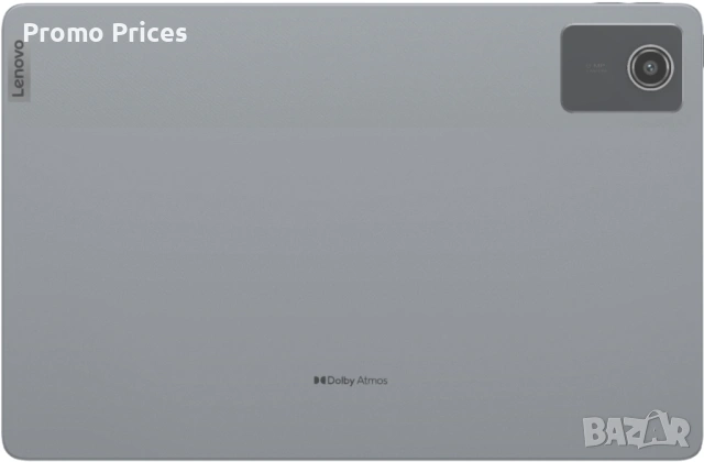 Promo таблет Lenovo Tab M11 LTE 8 128 GB + калъф и писалка, снимка 3 - Таблети - 53197593
