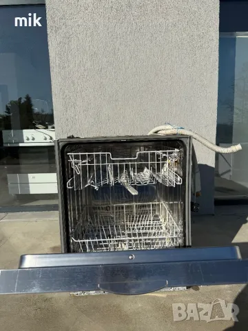 Съдомиялна Миеле за вграждане , снимка 3 - Съдомиялни - 50283303