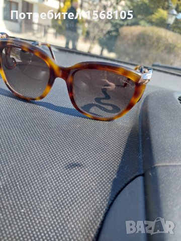 Оригинални очила Роберто Кавали, снимка 2 - Слънчеви и диоптрични очила - 41516193