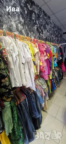 дрехи втора употреба, снимка 5 - Други - 49008134