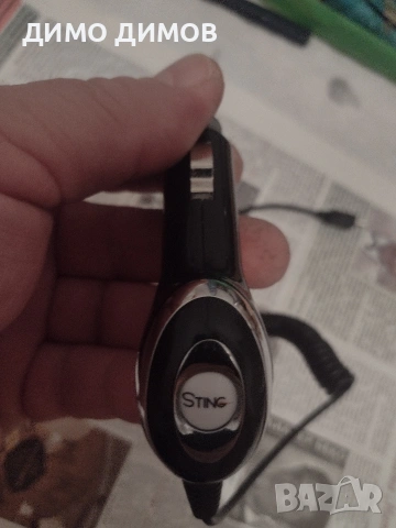 Зарядно устройство за смартфон за автомобил , снимка 4 - Оригинални зарядни - 53456480