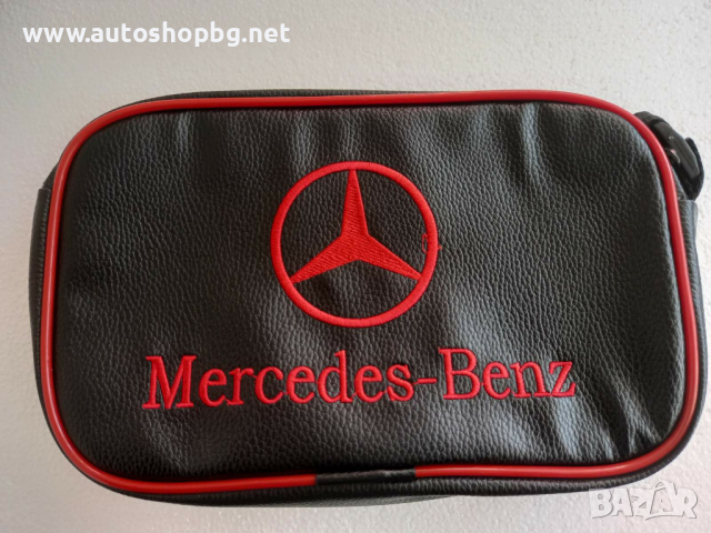 Кожен несесер / органайзер DAF/IVECO/MAN/MERCEDES/RENAULT/SCANIA/VOLVO