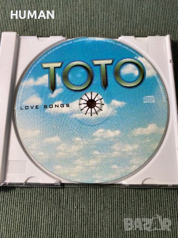 TOTO,ASIA , снимка 10 - CD дискове - 42376756