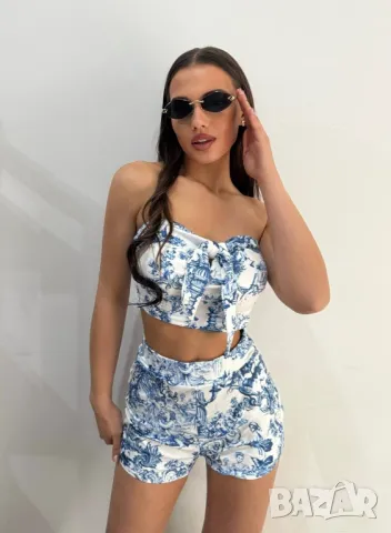 дамски комплект , снимка 3 - Комплекти - 50395909