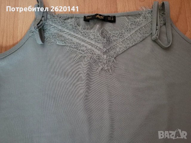 ТОП, снимка 6 - Корсети, бюстиета, топове - 50123764