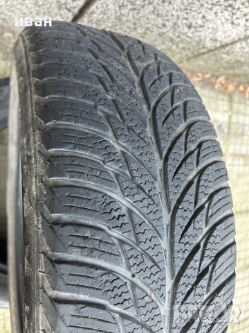 Гуми 205/55/16 , снимка 3 - Гуми и джанти - 51446777
