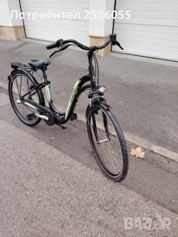 дамски велосипеди 28", снимка 8 - Велосипеди - 53838602