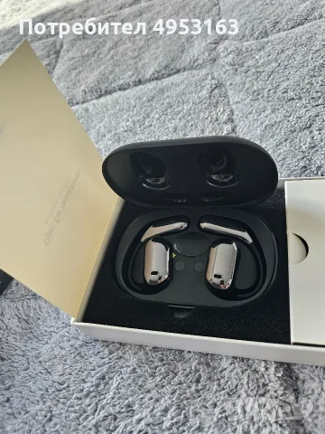 Безжични Bluetooth слушалки YYK-Q16, снимка 3 - Bluetooth слушалки - 56343013