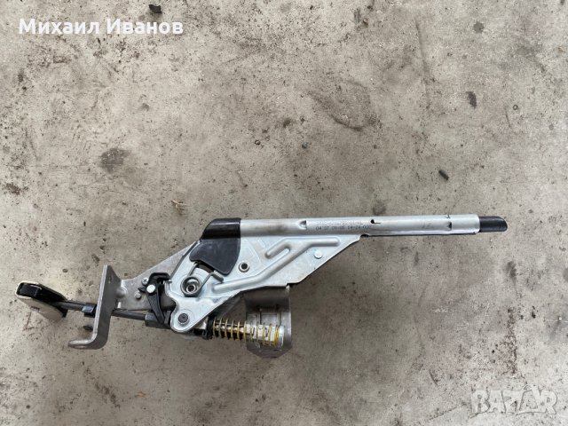  Ръчна - /БМВ/BMW/- е90 320d n47 177кс., снимка 3 - Части - 34067543