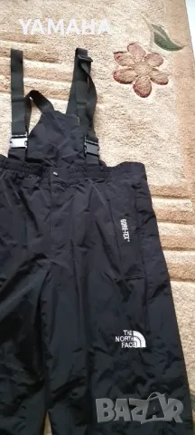 The north face  Мъжки  Ски Гащеризон  L, снимка 3 - Панталони - 49792703