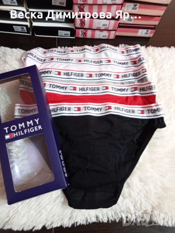 Дамско бельо по 5 броя в кутия , снимка 10 - Бельо - 52635350