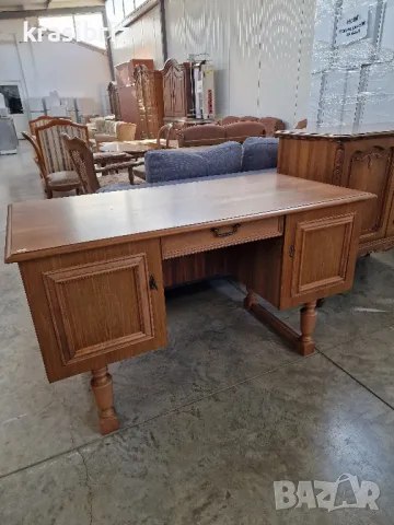 Масивно Бюро-внос от Германия!