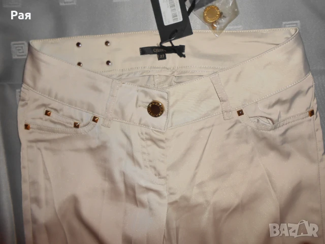 Оригинален панталон на Celin B Elisabetta Franchi, снимка 1