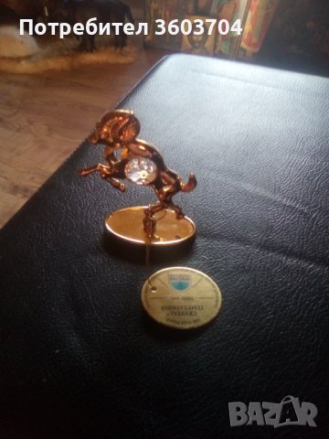 Зодия Овен swarovski, снимка 6 - Овце - 41960889