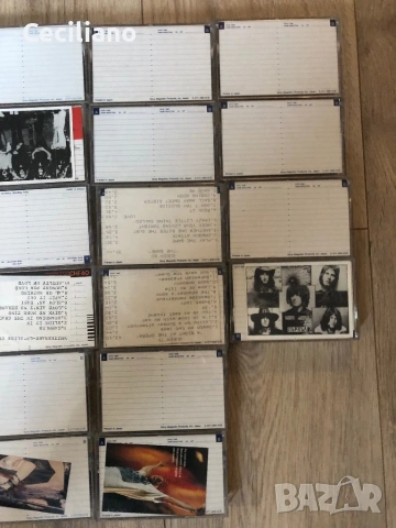 Продавам 22 бр.аудиокасети , снимка 4 - Други - 53481144