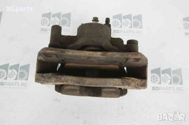 Преден десен спирачен апарат за Mazda 6 2.0D 136к.с. (2002-2008), снимка 2 - Части - 41502924