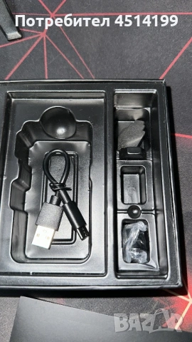 Lost Vape Centaurus B60 Aio, снимка 3 - Вейп без пълнители - 53737787