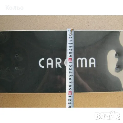 Скейтборд CAROMA, снимка 5 - Скейтборд, ховърборд, уейвборд - 55722433