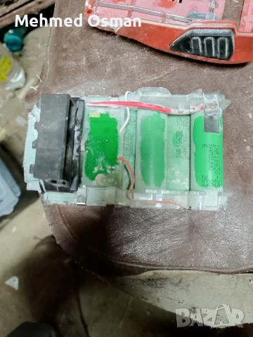 батерии 3.7в 16850 втора, снимка 8 - Друга електроника - 50970416