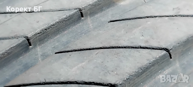 Гуми 205 60 16 Бриджистоун Bridgestone 2 броя. Нов внос. Не са нови!, снимка 7 - Гуми и джанти - 51763667