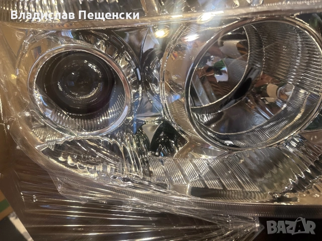 Фар за Даихатсу териос, снимка 8 - Части - 52603376