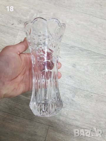 Ваза, снимка 3 - Вази - 40514979