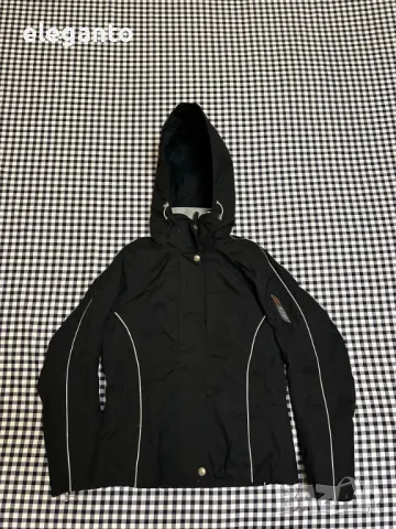 Descente D310 20к/мм Primaloft изолирано дамско яке S, снимка 1