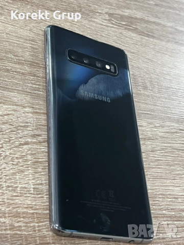 Samsung Galaxy S10+, снимка 7 - Samsung - 53661735