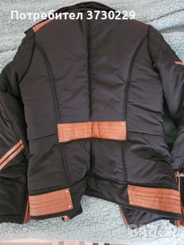 Дамски якета , снимка 3 - Якета - 52104565