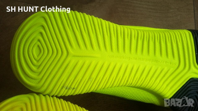 NIKE MERCURIAL VAPOR 12 Football Shoes Размер EUR 41 / UK 7 за футбол 193-14-S, снимка 15 - Футбол - 53042940
