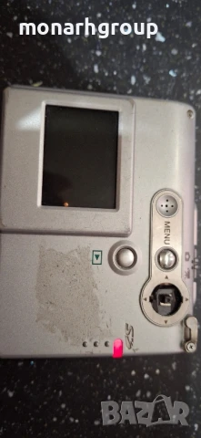 Фотоапарат Konica Minolta  / за части/, снимка 5 - Фотоапарати - 15255857