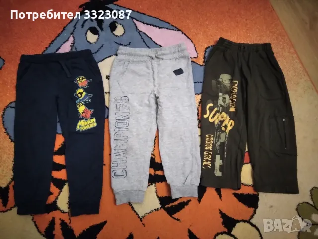 Детски дрехи, снимка 3 - Други - 47426169