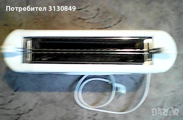 Вертикален "тостер"грил, снимка 6 - Скари - 51513328