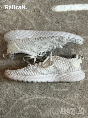 Мъжки маратонки Adidas neo Cloudfoam CF Lite Racer 