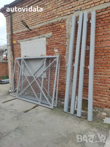 Услуги заваряване изработка на метални изделия, снимка 5 - Тенекеджийски услуги - 49611483