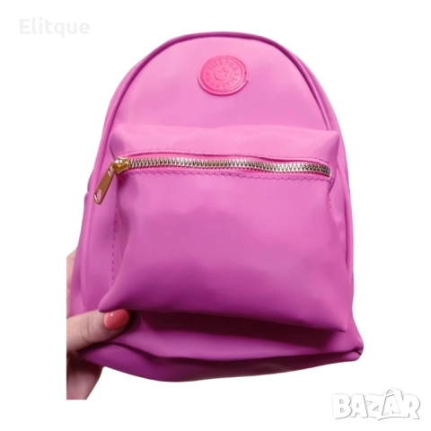 Излъчвай стил с новата дамска ежедневна раница:Открийте разнообразие от цветове за всеки вкус, снимка 3 - Раници - 52888538