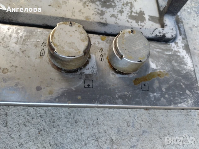 Газов котлон за вграждане, снимка 3 - Котлони - 51344818