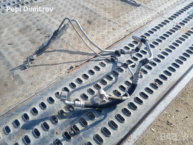 Климатични тръби Голф 5 Volkswagen Golf V