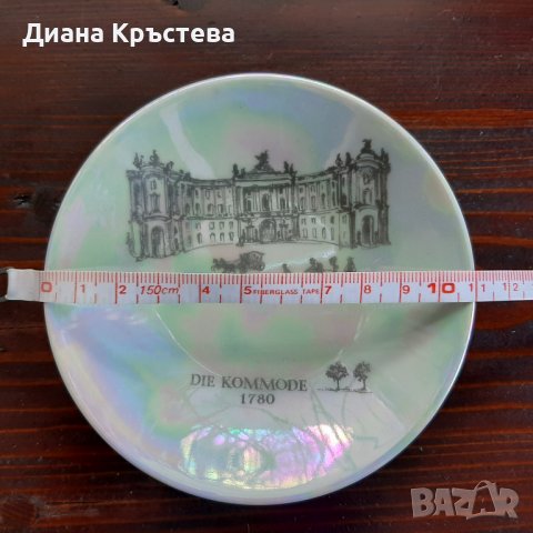 Чаши, свещници, сувенири и др. - нови и използвани, снимка 10 - Други - 39973943