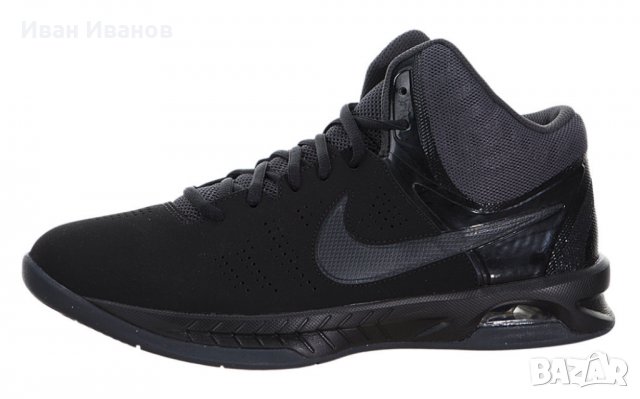 маратонки  Nike VISI PRO VI NUBUCK BASKETBALL   номер 41,5