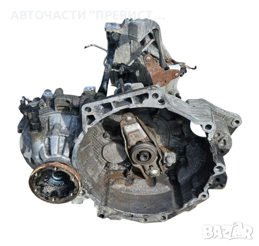 Скоростна Кутия Ауди А3 Фолксваген Голф 4 Бора Шкода Октавия Audi VW Seat 1.9TDI EGS