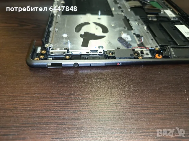 Lenovo Yoga Pro 7-14APH8 клавиатура ОРИГИНАЛНА (КОД 15), снимка 7 - Части за лаптопи - 56247446